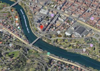 Immagine 2025-12-02 114329 - Trilocale all'asta corso Dante, 126, Torino (zona San Salvario) - foto 9