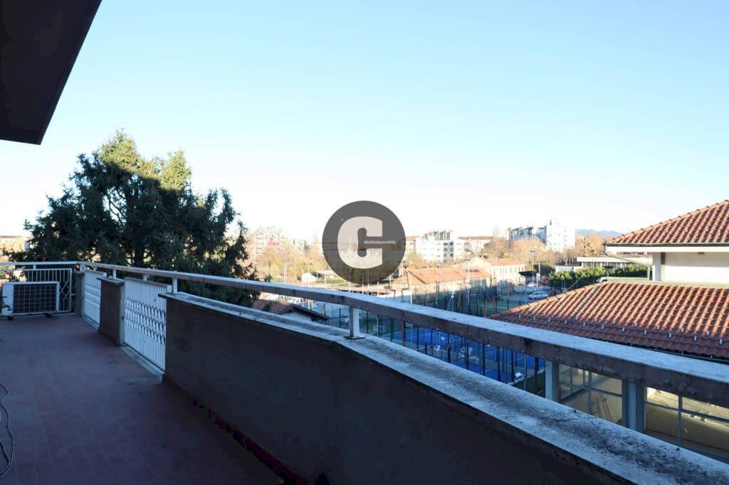 Balcone - Three-room apartment corso Potenza, 6, Torino - photo 2