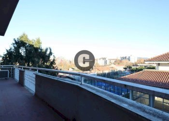Balcone - Trilocale corso Potenza, 6, Torino - foto 2