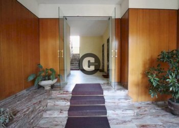 Interno palazzo - Trilocale corso Potenza, 6, Torino - foto 9