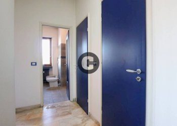 Disimpegno - Trilocale corso Potenza, 6, Torino - foto 21