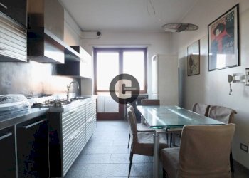 Cucina - Trilocale corso Potenza, 6, Torino - foto 23