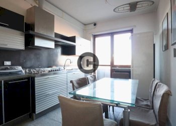 Cucina - Trilocale corso Potenza, 6, Torino - foto 25