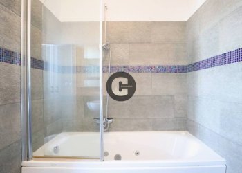 Bagno - Trilocale corso Potenza, 6, Torino - foto 30