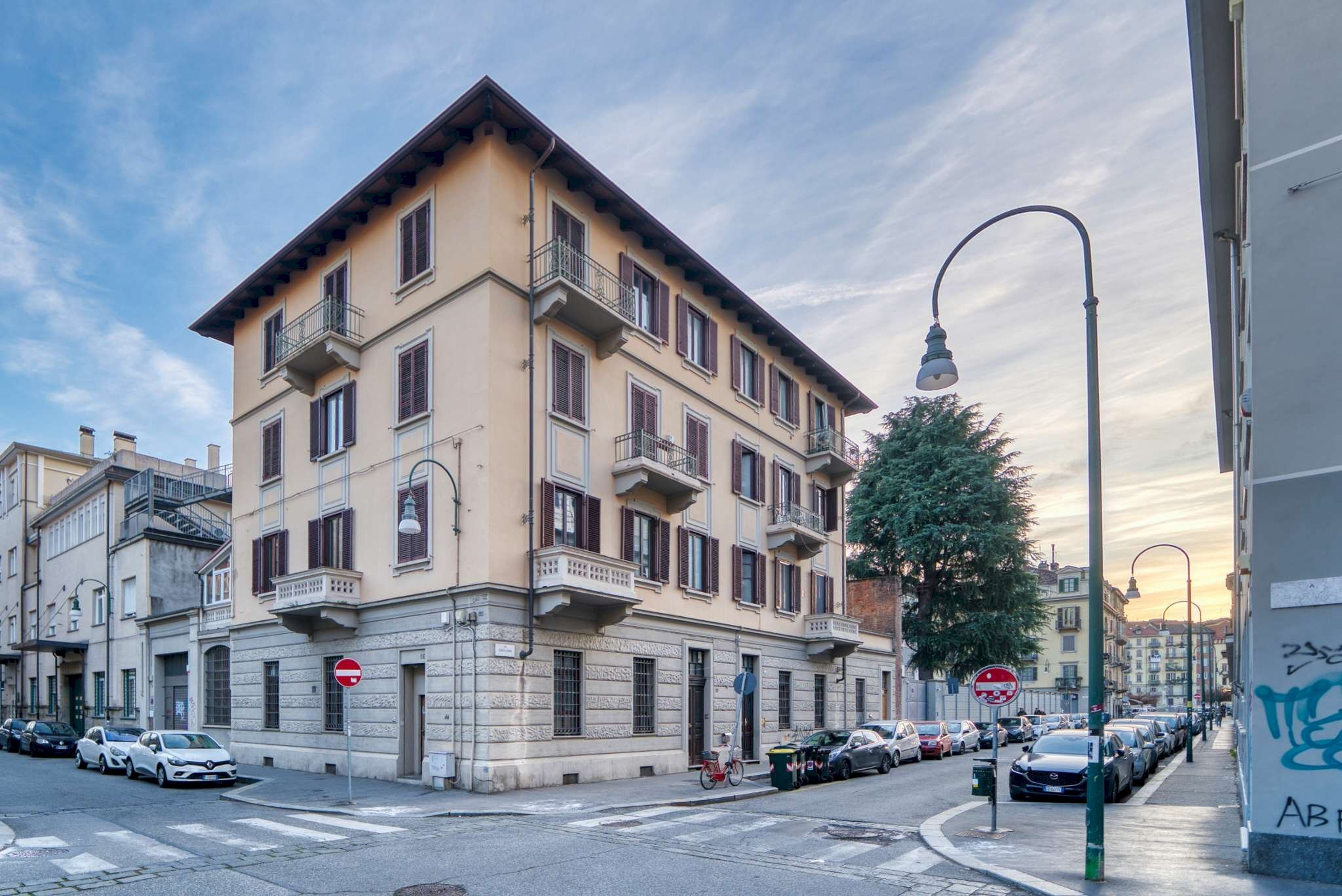 dsc02337 - Bilocale via Cagliari, 12, Torino (zona Aurora) - foto 1