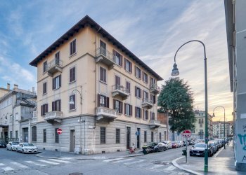 dsc02337 - Bilocale via Cagliari, 12, Torino (zona Aurora) - foto 1