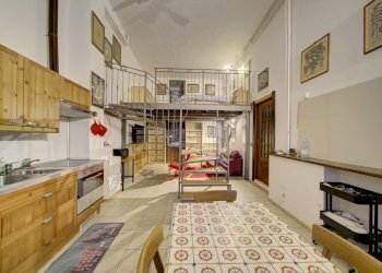 dsc02310_1_2_3_4 - Bilocale via Cagliari, 12, Torino (zona Aurora) - foto 5