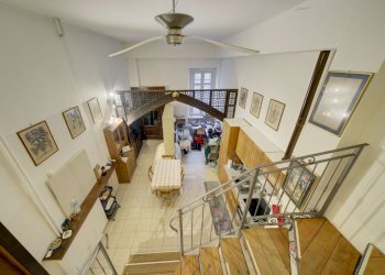 dsc02250_1_2_3_4 - Bilocale via Cagliari, 12, Torino (zona Aurora) - foto 12