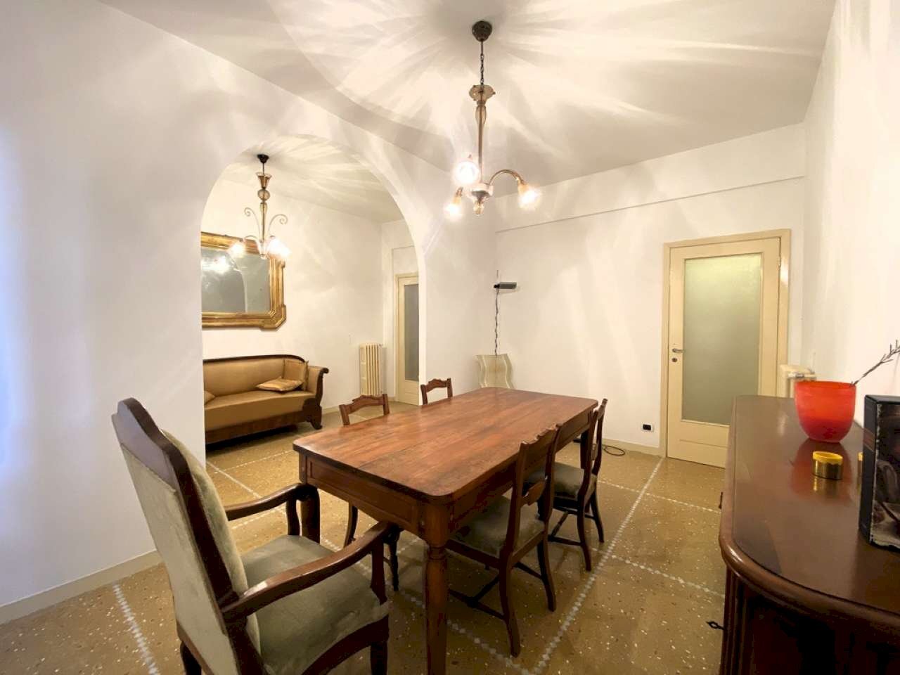 Interni - Trilocale corso Vincenzo de Michiel, 25, Chiavari - foto 3