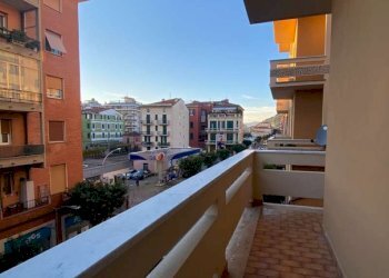 Balconata - Trilocale corso Vincenzo de Michiel, 25, Chiavari - foto 1