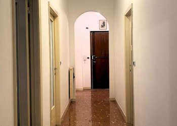 Interni - Trilocale corso Vincenzo de Michiel, 25, Chiavari - foto 2