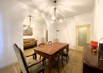 Interni - Trilocale corso Vincenzo de Michiel, 25, Chiavari - foto 3