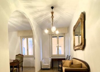 Interni - Trilocale corso Vincenzo de Michiel, 25, Chiavari - foto 4