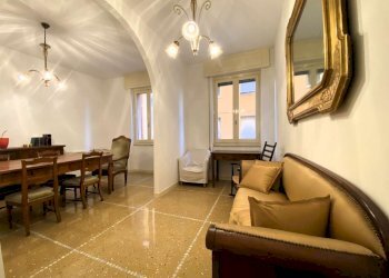 Interni - Trilocale corso Vincenzo de Michiel, 25, Chiavari - foto 5