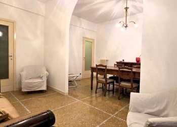 Interni - Trilocale corso Vincenzo de Michiel, 25, Chiavari - foto 6