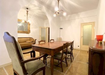 Interni - Trilocale corso Vincenzo de Michiel, 25, Chiavari - foto 7