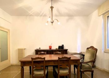 Interni - Trilocale corso Vincenzo de Michiel, 25, Chiavari - foto 8