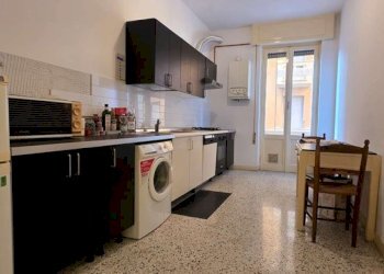 Interni - Trilocale corso Vincenzo de Michiel, 25, Chiavari - foto 9