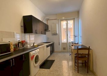 Interni - Trilocale corso Vincenzo de Michiel, 25, Chiavari - foto 11