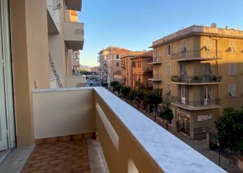 Balconata - Trilocale corso Vincenzo de Michiel, 25, Chiavari - foto 18