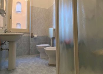 Bagno - Trilocale corso Vincenzo de Michiel, 25, Chiavari - foto 19