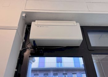 aria condizionata - Negozio via Farini, 32b, Bologna (zona Centro Storico) - foto 5