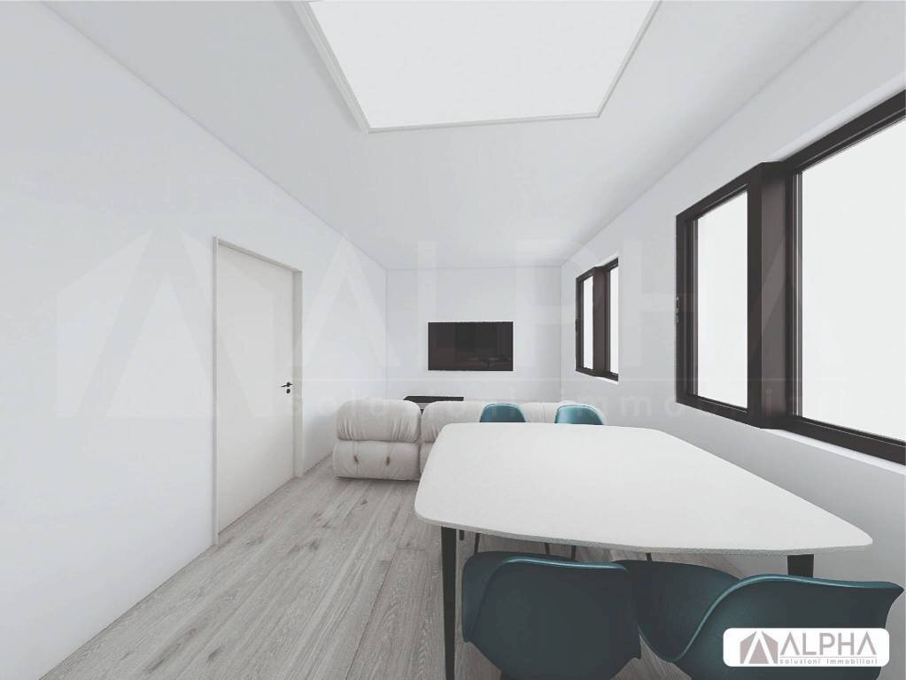 Studio - Trilocale via Po, Bellaria-Igea Marina - foto 2