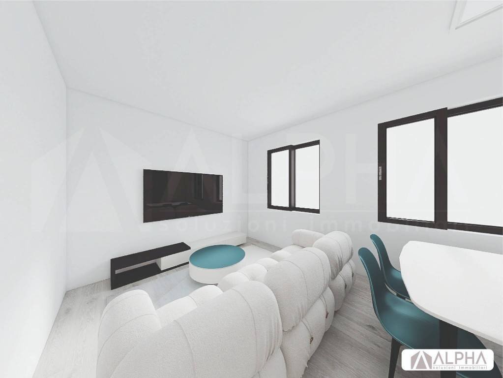 Ufficio - Trilocale via Po, Bellaria-Igea Marina - foto 3