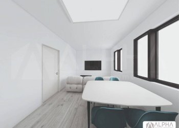 Studio - Three-room apartment via Po, Bellaria-Igea Marina - photo 2