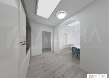 Disimpegno - Trilocale via Po, Bellaria-Igea Marina - foto 5