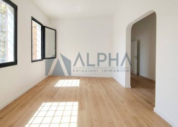 Cucina - Trilocale via Po, Bellaria-Igea Marina - foto 1