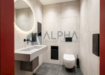 Bagno - Trilocale via Po, Bellaria-Igea Marina - foto 5