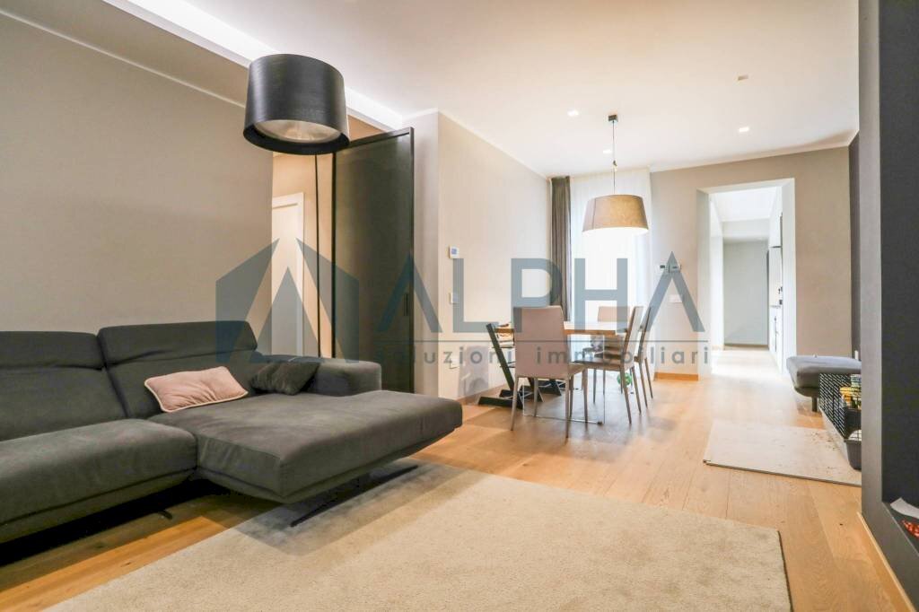 Salone - Villa via Giuseppe Vitali, Ravenna - photo 2