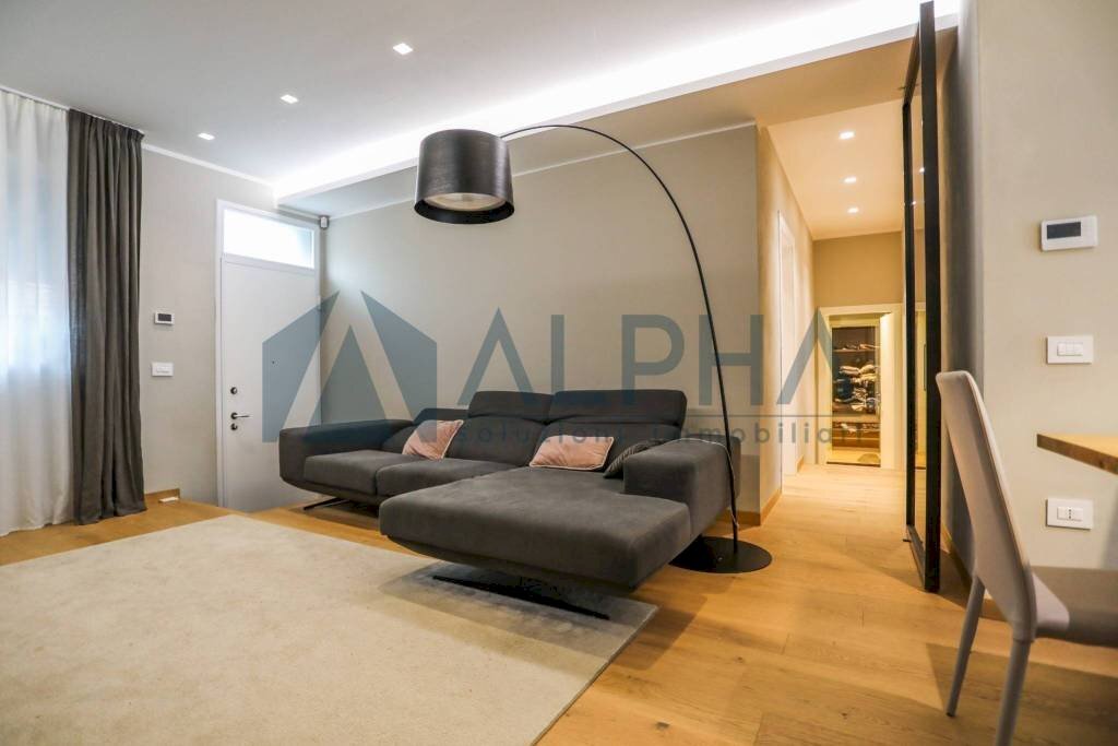 Salone - Villa via Giuseppe Vitali, Ravenna - photo 3