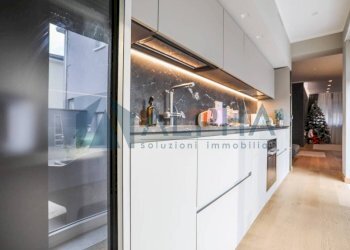 Cucina - Villa via Giuseppe Vitali, Ravenna - foto 10