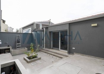 Facciata - Villa via Giuseppe Vitali, Ravenna - foto 13
