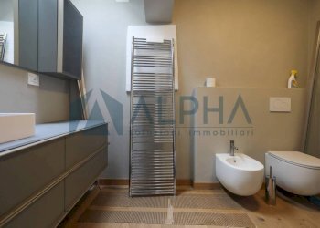 Bagno - Villa via Giuseppe Vitali, Ravenna - foto 14