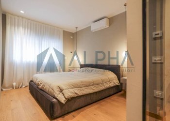 Camera da letto - Villa via Giuseppe Vitali, Ravenna - foto 17