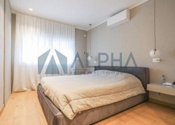Camera da letto - Villa via Giuseppe Vitali, Ravenna - foto 18