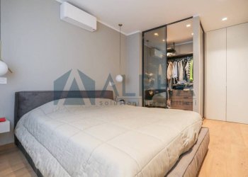 Camera da letto - Villa via Giuseppe Vitali, Ravenna - foto 19