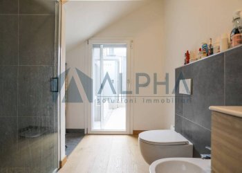 Bagno - Villa via Giuseppe Vitali, Ravenna - foto 21