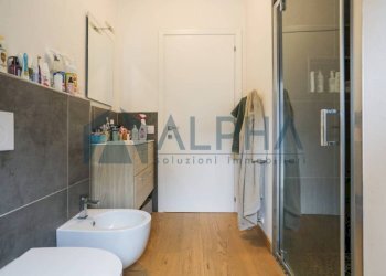 Bagno - Villa via Giuseppe Vitali, Ravenna - foto 22