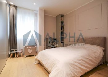 Camera da letto - Villa via Giuseppe Vitali, Ravenna - foto 23