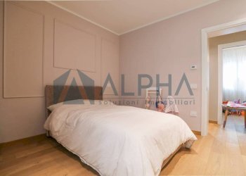 Camera da letto - Villa via Giuseppe Vitali, Ravenna - foto 24