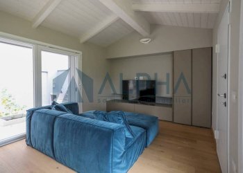 Camera da letto - Villa via Giuseppe Vitali, Ravenna - foto 28