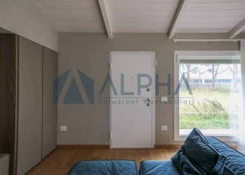 Camera da letto - Villa via Giuseppe Vitali, Ravenna - foto 29
