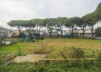 Terreno - Villa via Giuseppe Vitali, Ravenna - foto 31