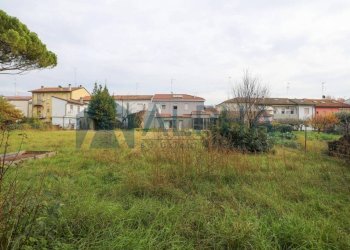 Terreno - Villa via Giuseppe Vitali, Ravenna - foto 32