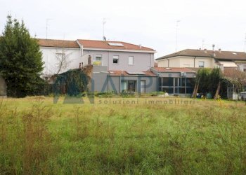Terreno - Villa via Giuseppe Vitali, Ravenna - foto 33