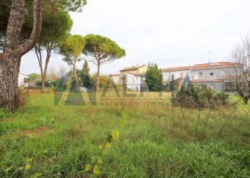 Terreno - Villa via Giuseppe Vitali, Ravenna - foto 34